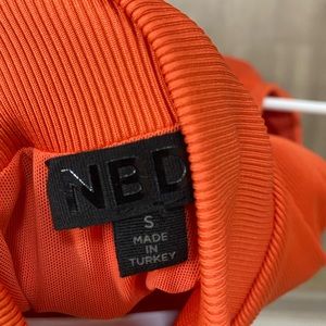 NWOT NBD Bodysuit from Revolve